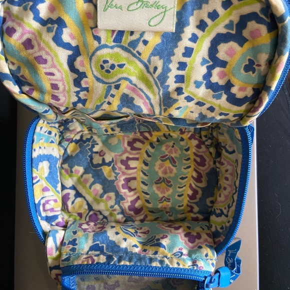 Vera Bradley - 4 compact bags - Picture 13 of 13